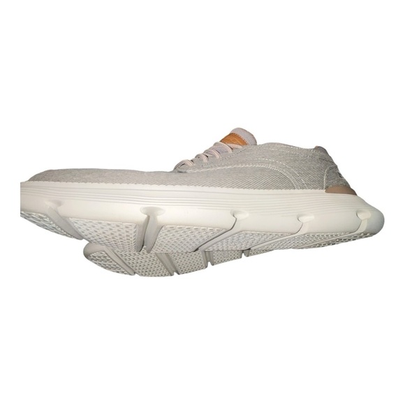 Skechers Men's Garza-Romano Boat Shoe
Gray and Tan Sneakers size 13 - Picture 13 of 15